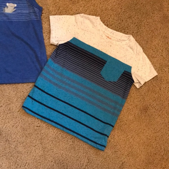 3T: BOYS CAT & JACK BUNDLE - Picture 4 of 5